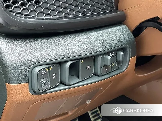 Kia Tasman id 3732073 из Кореи 11