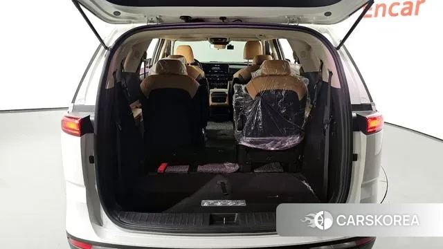 Kia Carnival 4th generation id 3070563 из Кореи 11