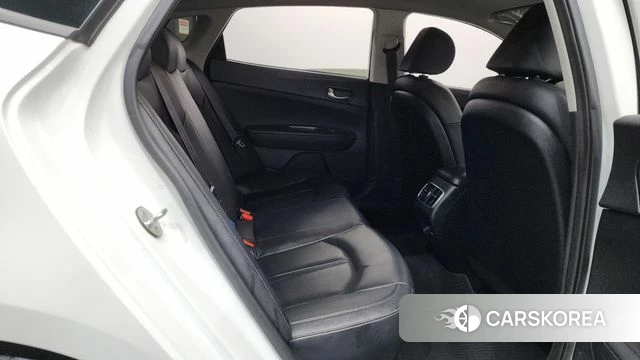 Kia The New K5 2nd generation id 4520816 из Кореи 11