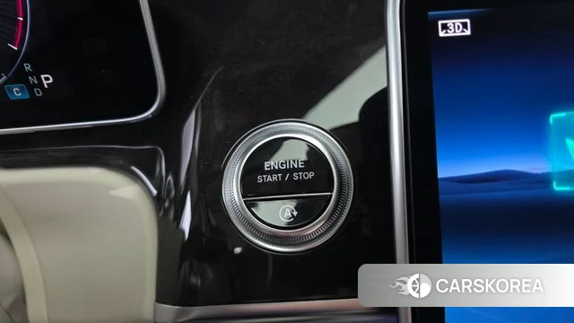Mercedes-Benz S-Class W223 id 4683398 из Кореи 11