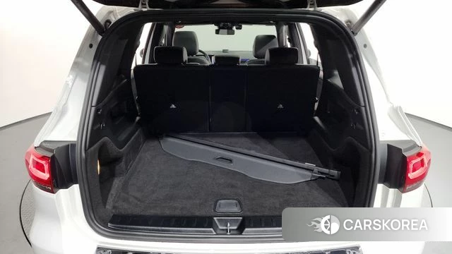 Mercedes-Benz GLB-Class X247 id 3898945 из Кореи 11