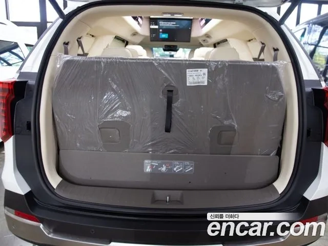 Kia The New Carnival 4th Generation id 2948909 из Кореи 11