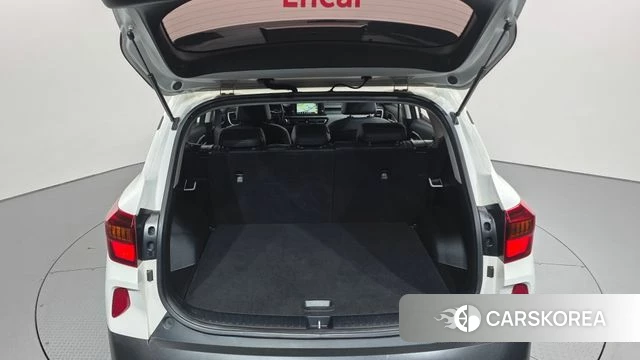 Kia Seltos id 4632022 из Кореи 11