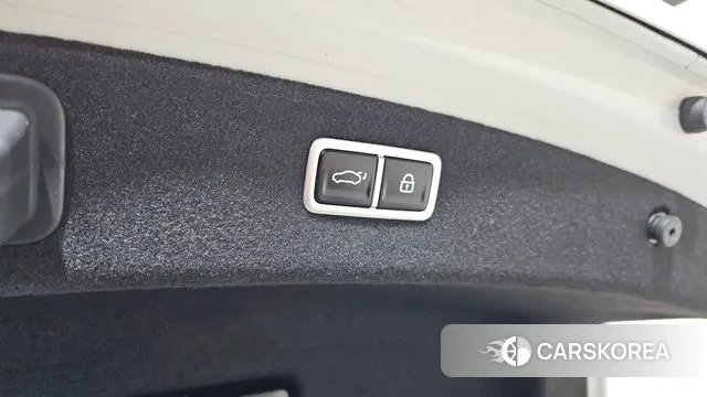 Genesis G80 (RG3) id 3585681 из Кореи 11