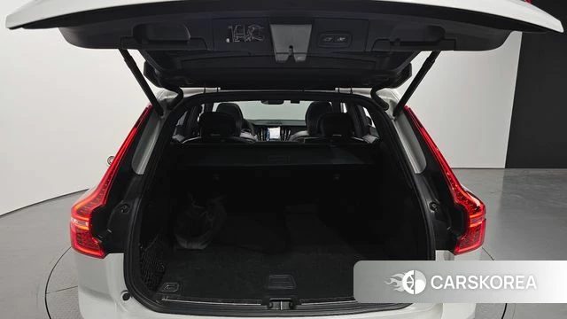 Volvo XC60 second Generation id 3860517 из Кореи 11