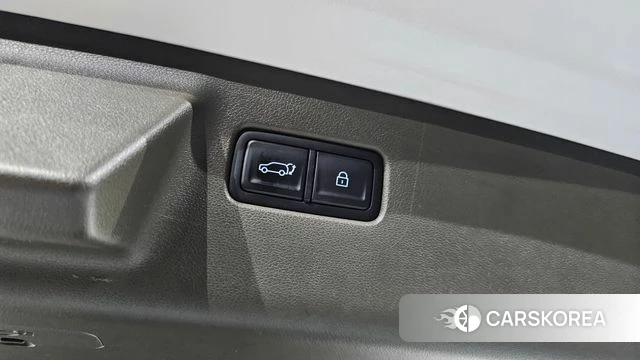 Hyundai Santa Fe (MX5) id 3909615 из Кореи 11