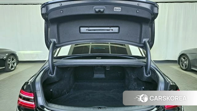 Genesis G80 (RG3) id 3954283 из Кореи 11