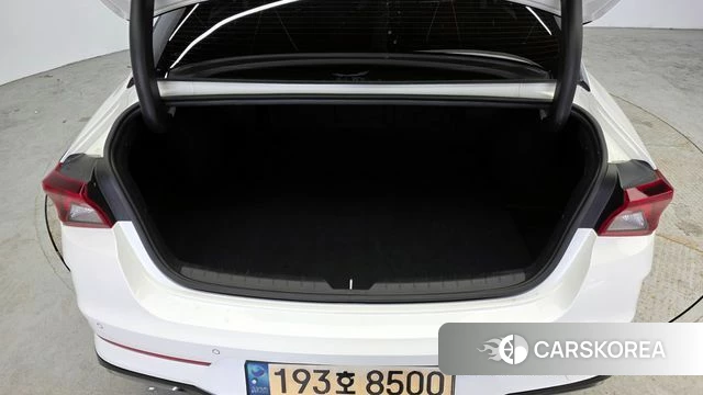 Kia K5 3rd generation id 4186495 из Кореи 11