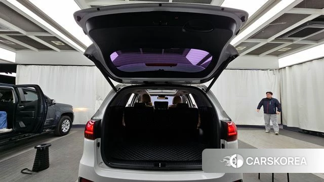 Kia The New Sorento id 3814444 из Кореи 11