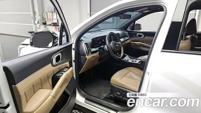Kia The New Sorento 4th Generation id 2686808 из Кореи 11