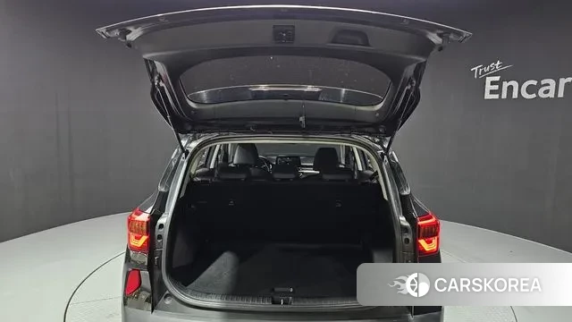 Kia Seltos id 3084927 из Кореи 11