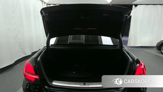 Kia The New K9 2nd generation id 2969830 из Кореи 11