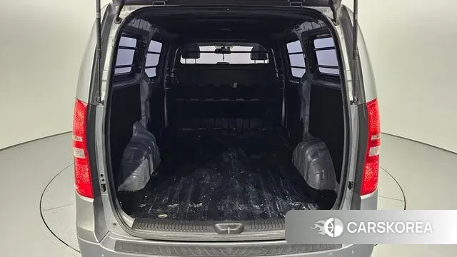 Hyundai The New Grand Starex id 3368503 из Кореи 11