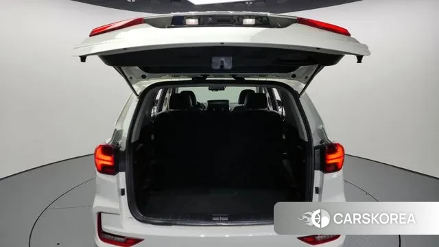 Ssangyong All New Rexton id 3334240 из Кореи 11