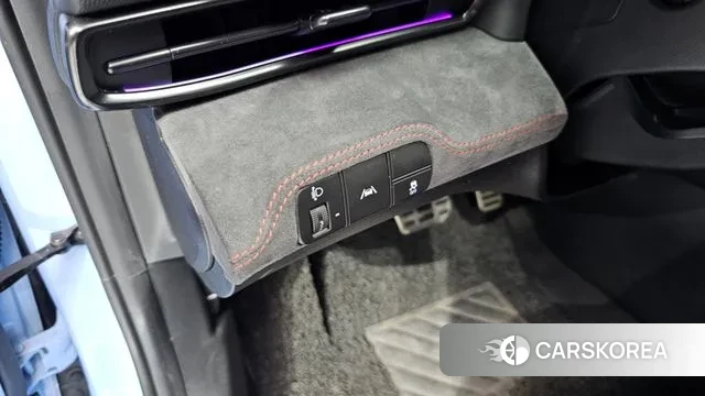 Hyundai Avante (CN7) id 3311923 из Кореи 11