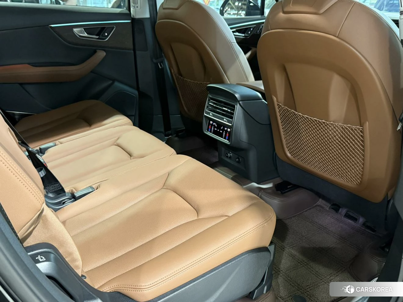 Audi Q7 id 4419498 из Китая 11