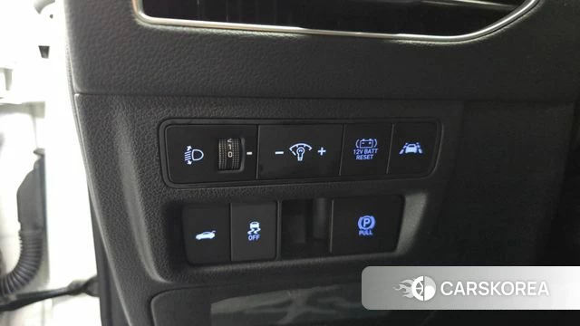 Hyundai Sonata Hybrid (DN8) id 4625802 из Кореи 11