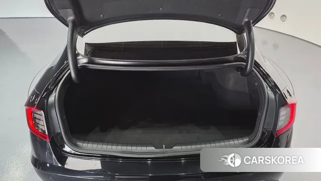 Hyundai Sonata Hybrid (DN8) id 3349385 из Кореи 11