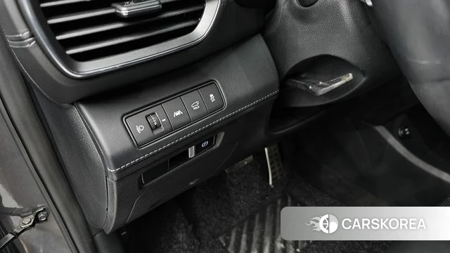 Hyundai The New Santa Fe id 4530110 из Кореи 11