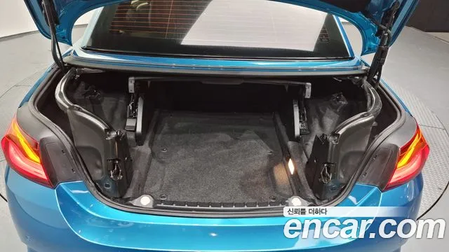 BMW 4 Series (F32) id 2307127 из Кореи 11