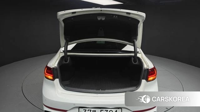 Kia K7 Premier id 4232675 из Кореи 11