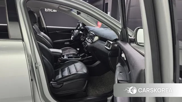 Kia The New Sorento id 3465151 из Кореи 11