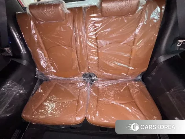 Kia Mohave Master id 3007344 из Кореи 11