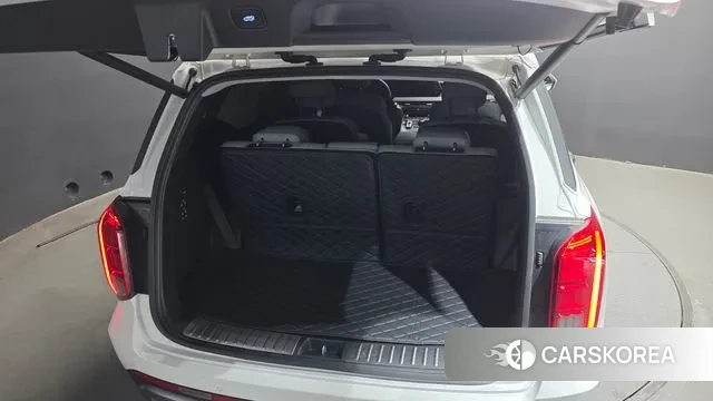 Hyundai The New Palisade id 3776393 из Кореи 11