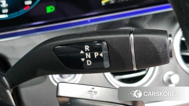Mercedes-Benz E-Class W213 id 4792530 из Кореи 11