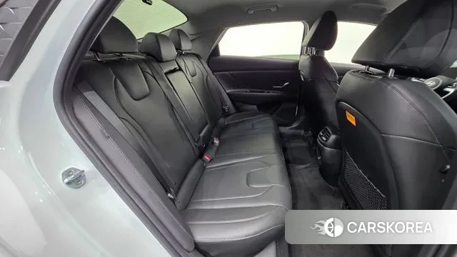 Hyundai The New Avante (CN7) id 3757752 из Кореи 11