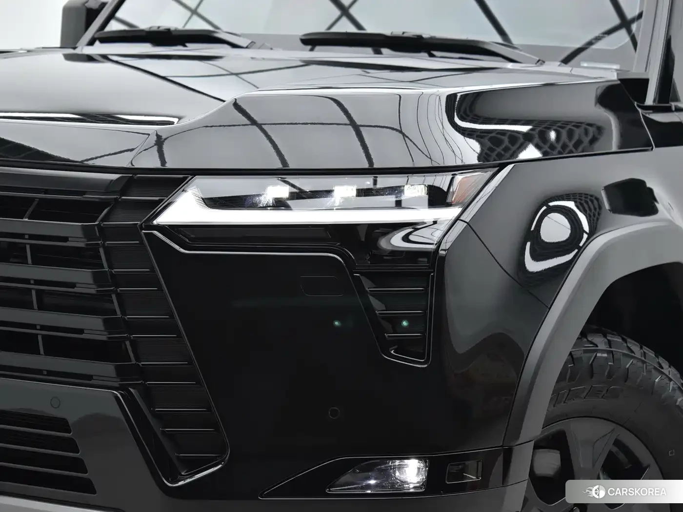 Lexus GX id 4664458 из Китая 11