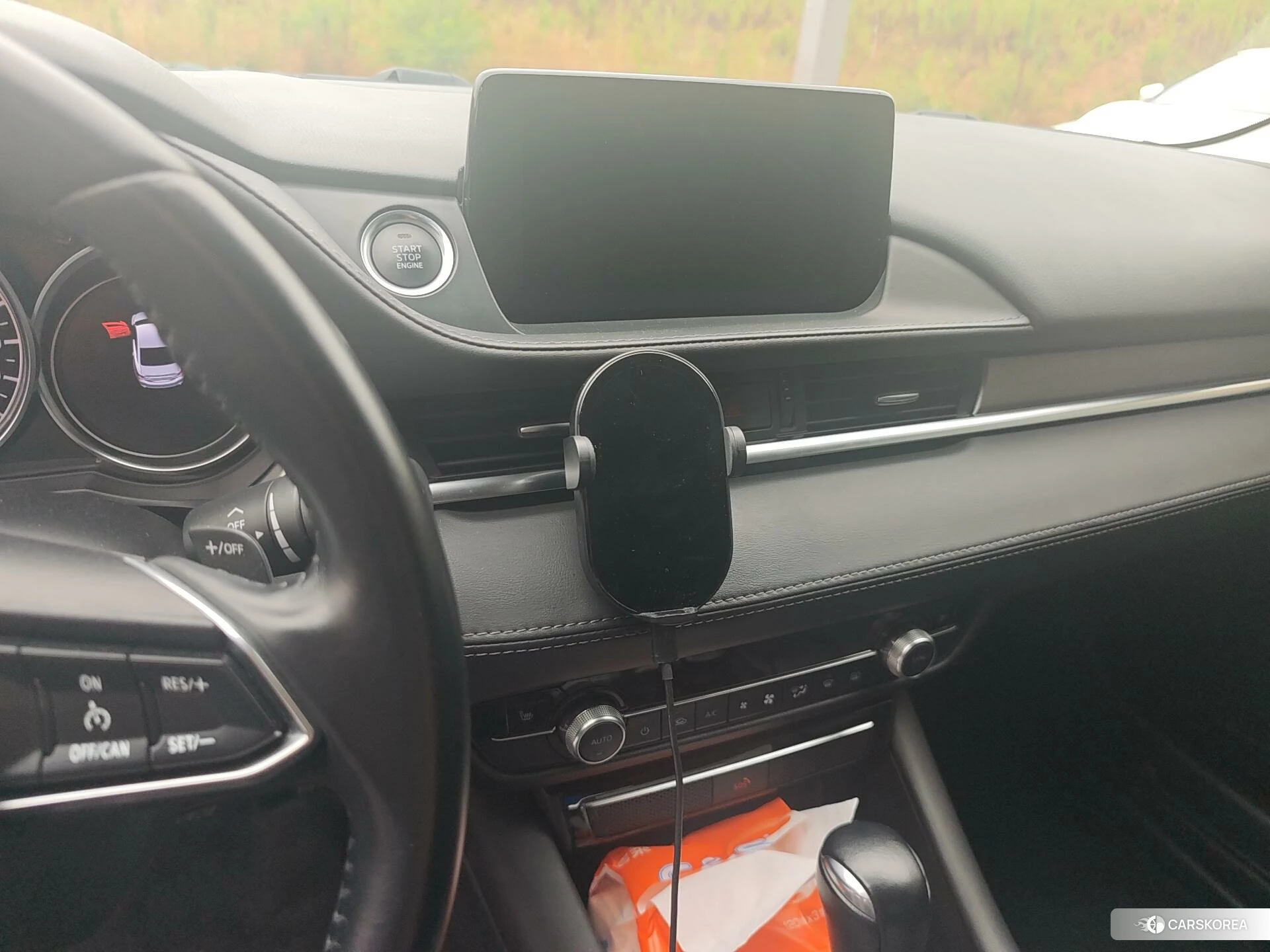 Mazda Atenza id 4467447 из Китая 11