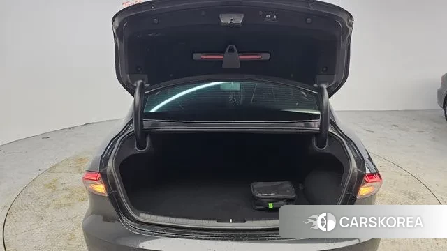 Hyundai The New Grandeur IG Hybrid id 3770673 из Кореи 11