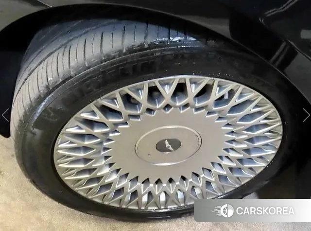 Genesis G90 id 3454501 из Кореи 11