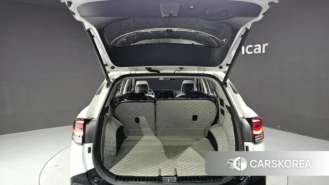 Kia Sportage 5th Generation id 3702262 из Кореи 11