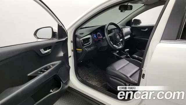 Kia Stonic id 2520267 из Кореи 11