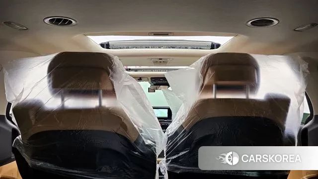 Kia Carnival 4th generation id 2900556 из Кореи 11