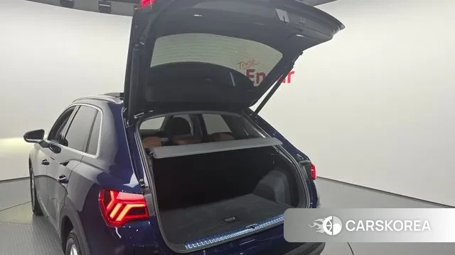 Audi Q3 (F3) id 3044498 из Кореи 11