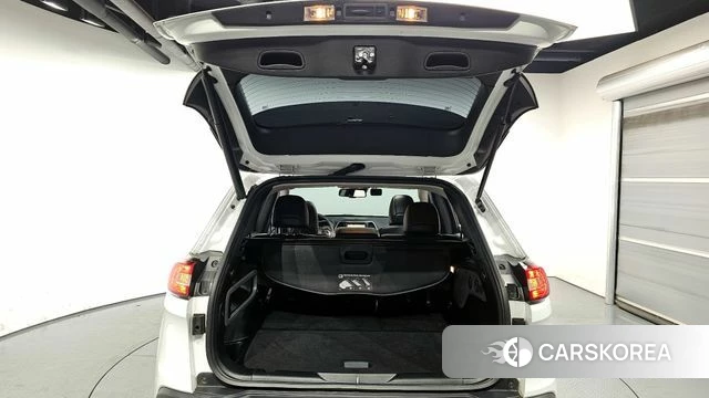 Jeep Cherokee (KL) id 3846047 из Кореи 11