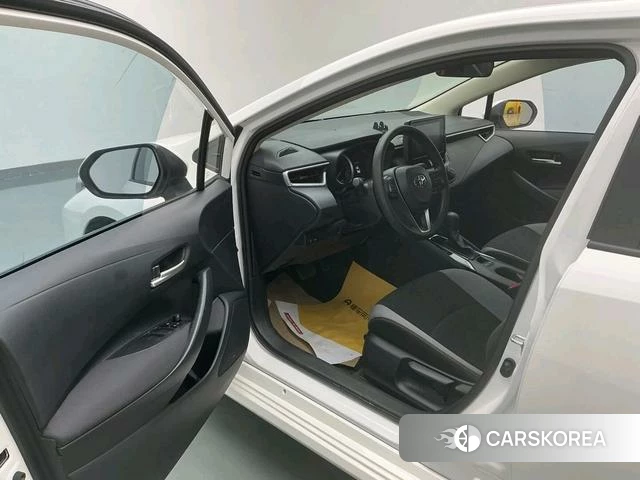 Toyota Corolla id 4276400 из Китая 11