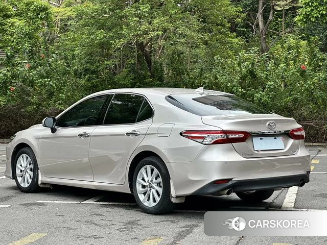 Toyota Camry id 4277191 из Китая 11