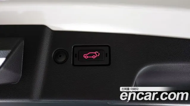 Ssangyong Torres id 2467066 из Кореи 11