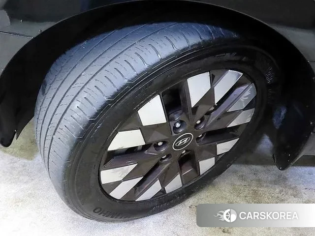 Hyundai Staria id 3483547 из Кореи 11