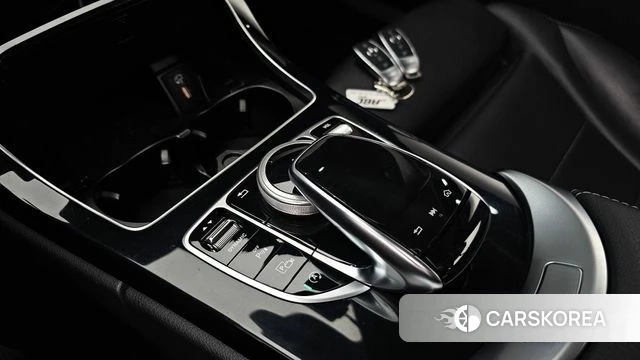 Mercedes-Benz C-Class W205 id 4712510 из Кореи 11