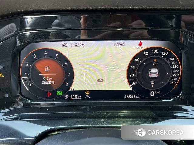 Volkswagen Golf id 4265171 из Китая 11