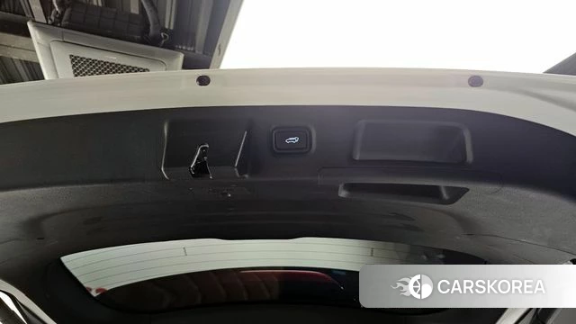 Hyundai The New Santa Fe id 3892154 из Кореи 11