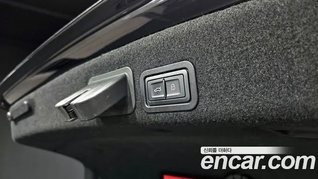 Audi New A6 id 2922883 из Кореи 11