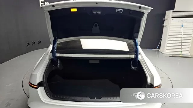 Hyundai Grandeur Hybrid (GN7) id 3614460 из Кореи 11