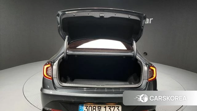 Hyundai Sonata (DN8) id 3940641 из Кореи 11