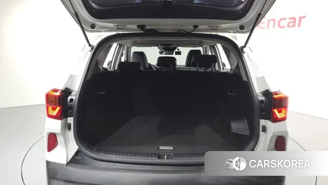 Kia Seltos id 3488638 из Кореи 11